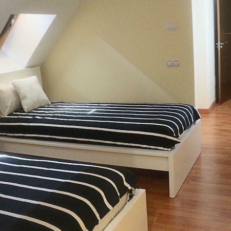 Duplex Villa Las Palmas de Gran Canaria Eksteriør billede
