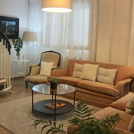 Duplex Villa Las Palmas de Gran Canaria Eksteriør billede
