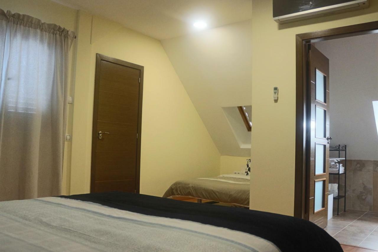 Duplex Villa Las Palmas de Gran Canaria Eksteriør billede