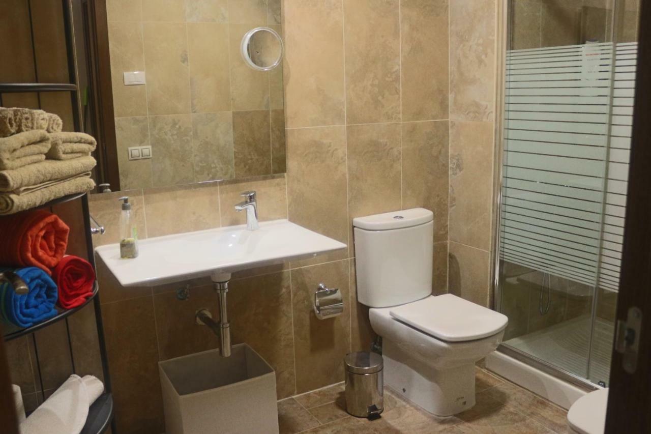Duplex Villa Las Palmas de Gran Canaria Eksteriør billede