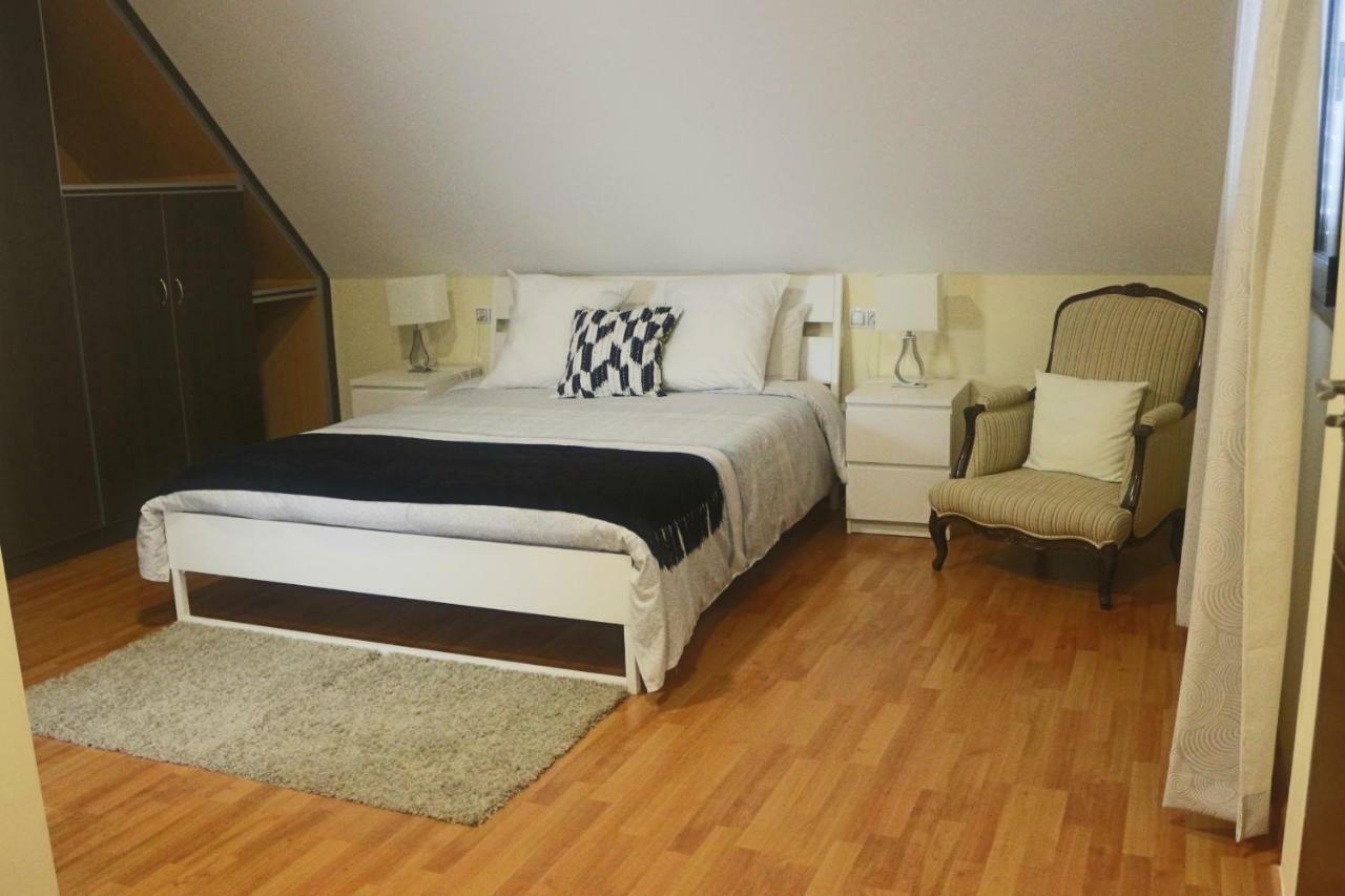 Duplex Villa Las Palmas de Gran Canaria Eksteriør billede