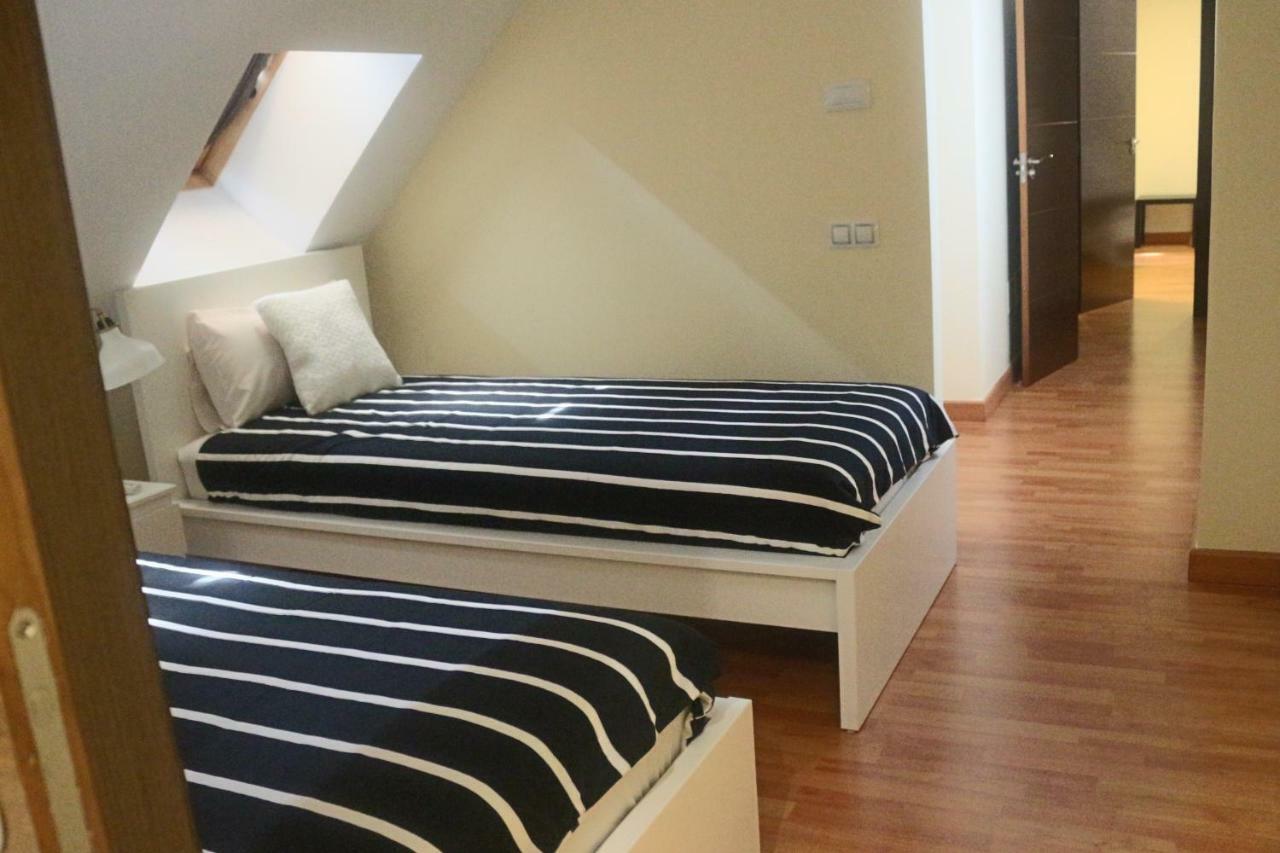 Duplex Villa Las Palmas de Gran Canaria Eksteriør billede