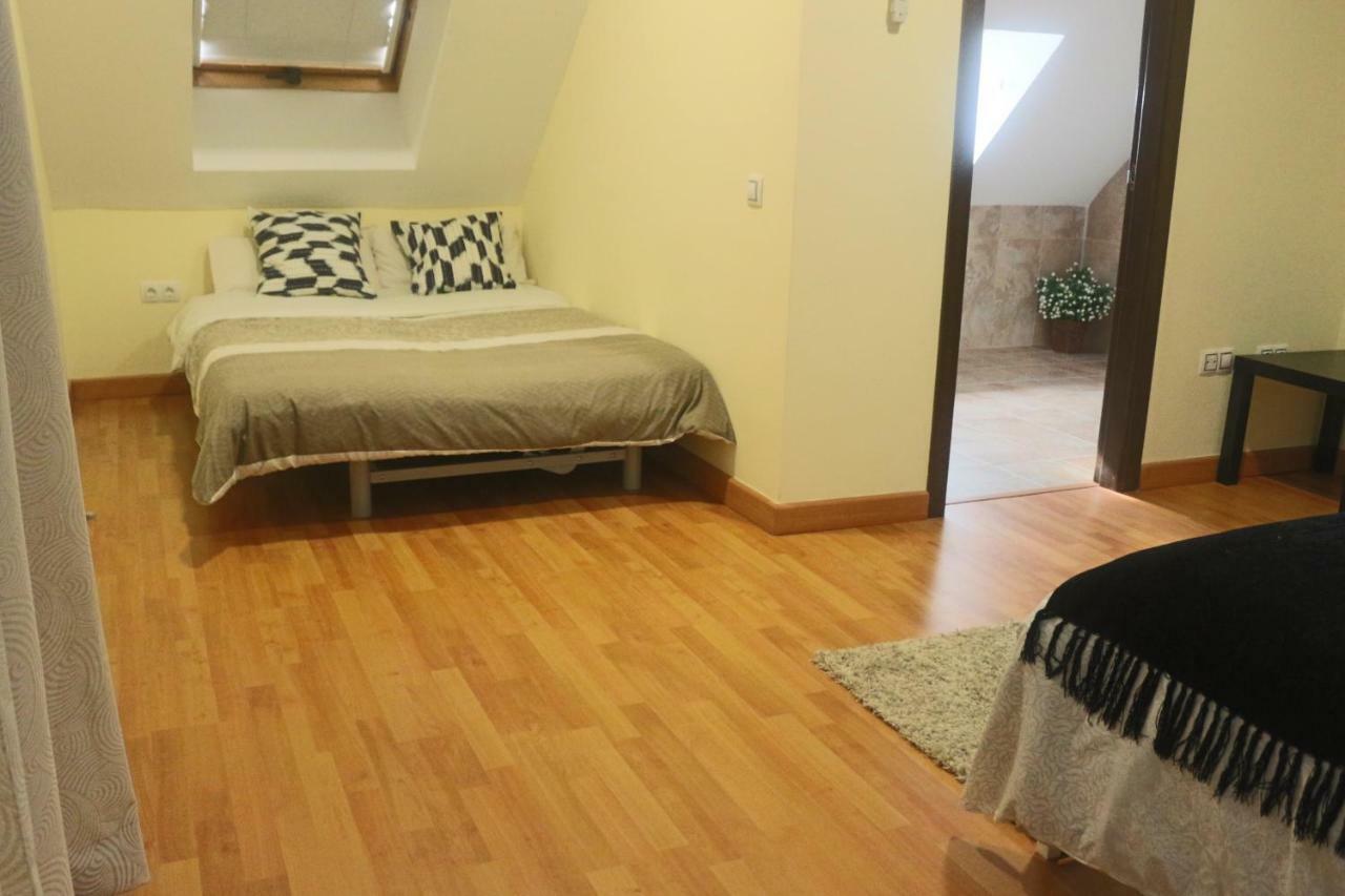 Duplex Villa Las Palmas de Gran Canaria Eksteriør billede