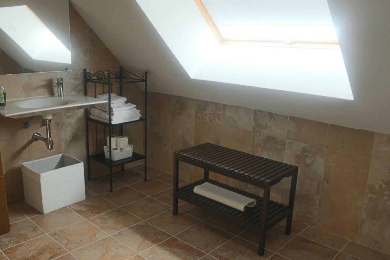 Duplex Villa Las Palmas de Gran Canaria Eksteriør billede