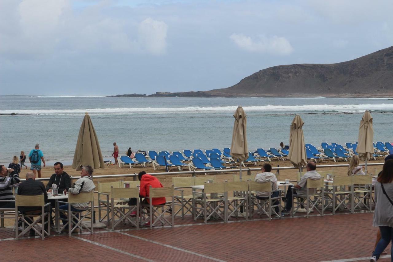 Duplex Villa Las Palmas de Gran Canaria Eksteriør billede