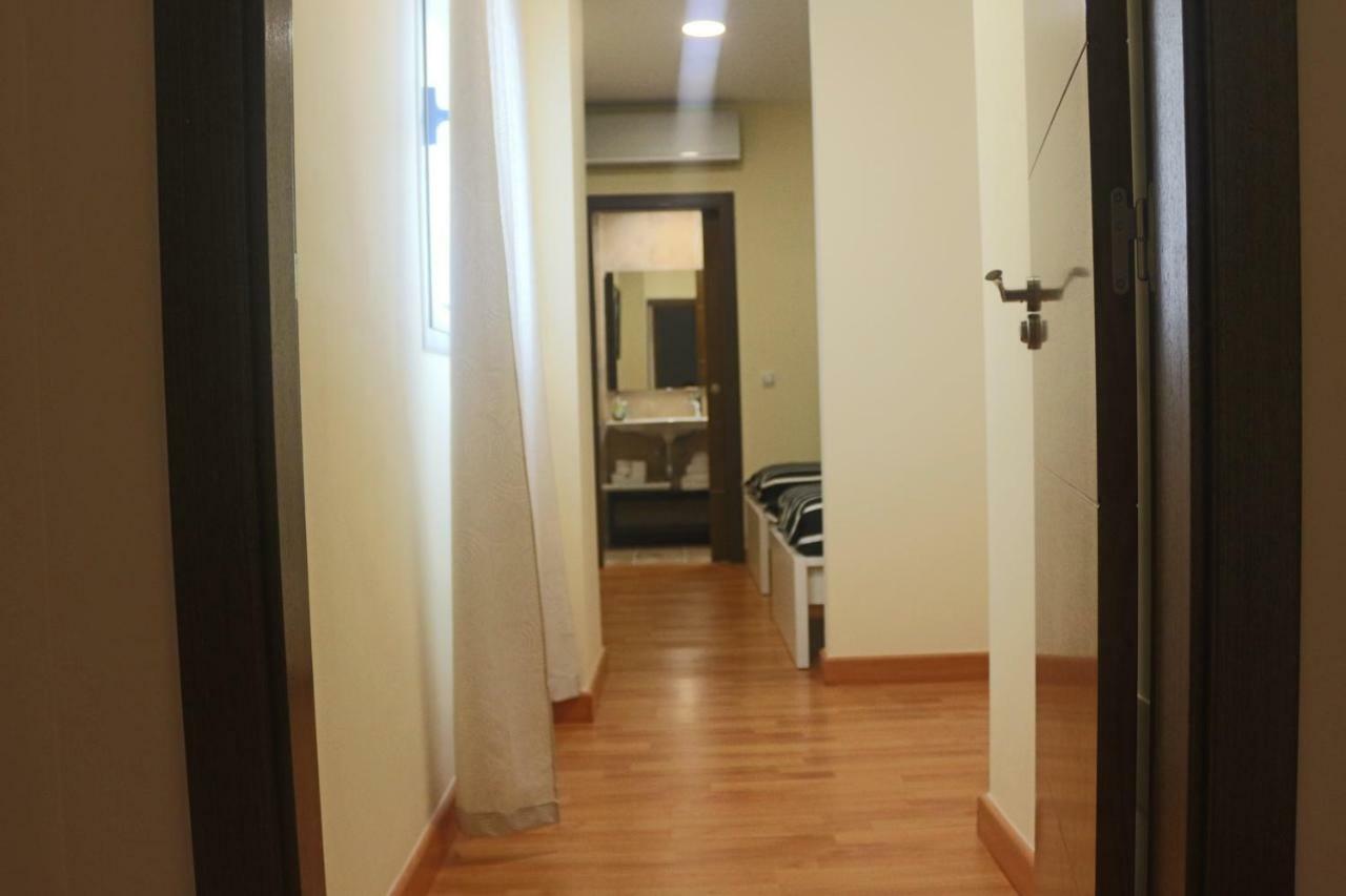 Duplex Villa Las Palmas de Gran Canaria Eksteriør billede