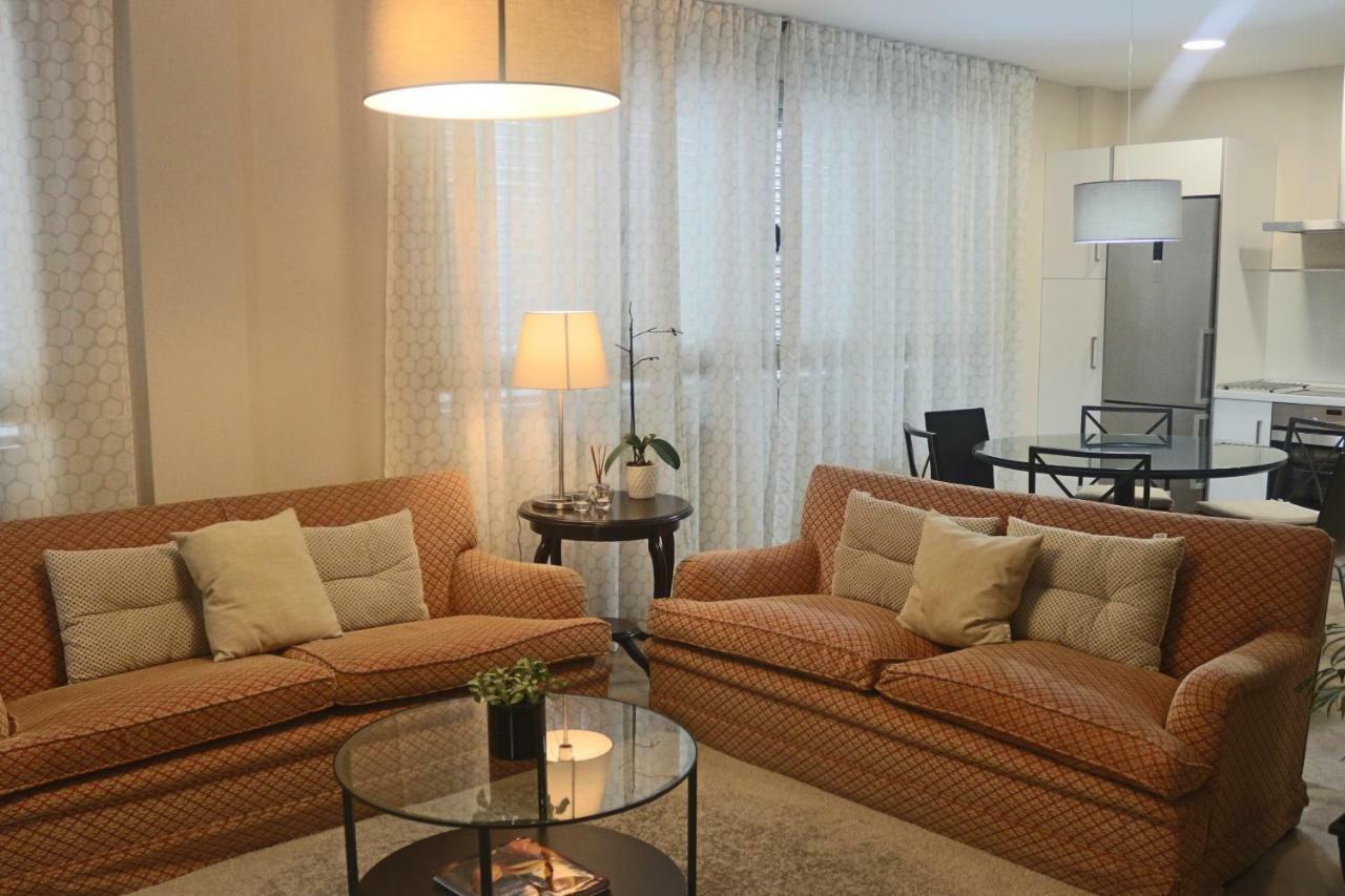 Duplex Villa Las Palmas de Gran Canaria Eksteriør billede
