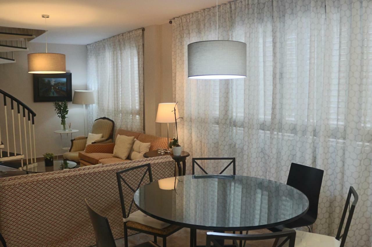 Duplex Villa Las Palmas de Gran Canaria Eksteriør billede