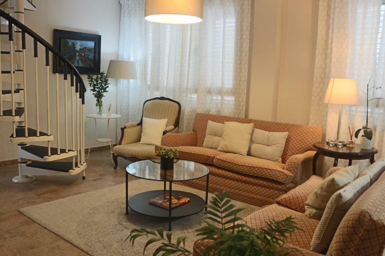 Duplex Villa Las Palmas de Gran Canaria Eksteriør billede