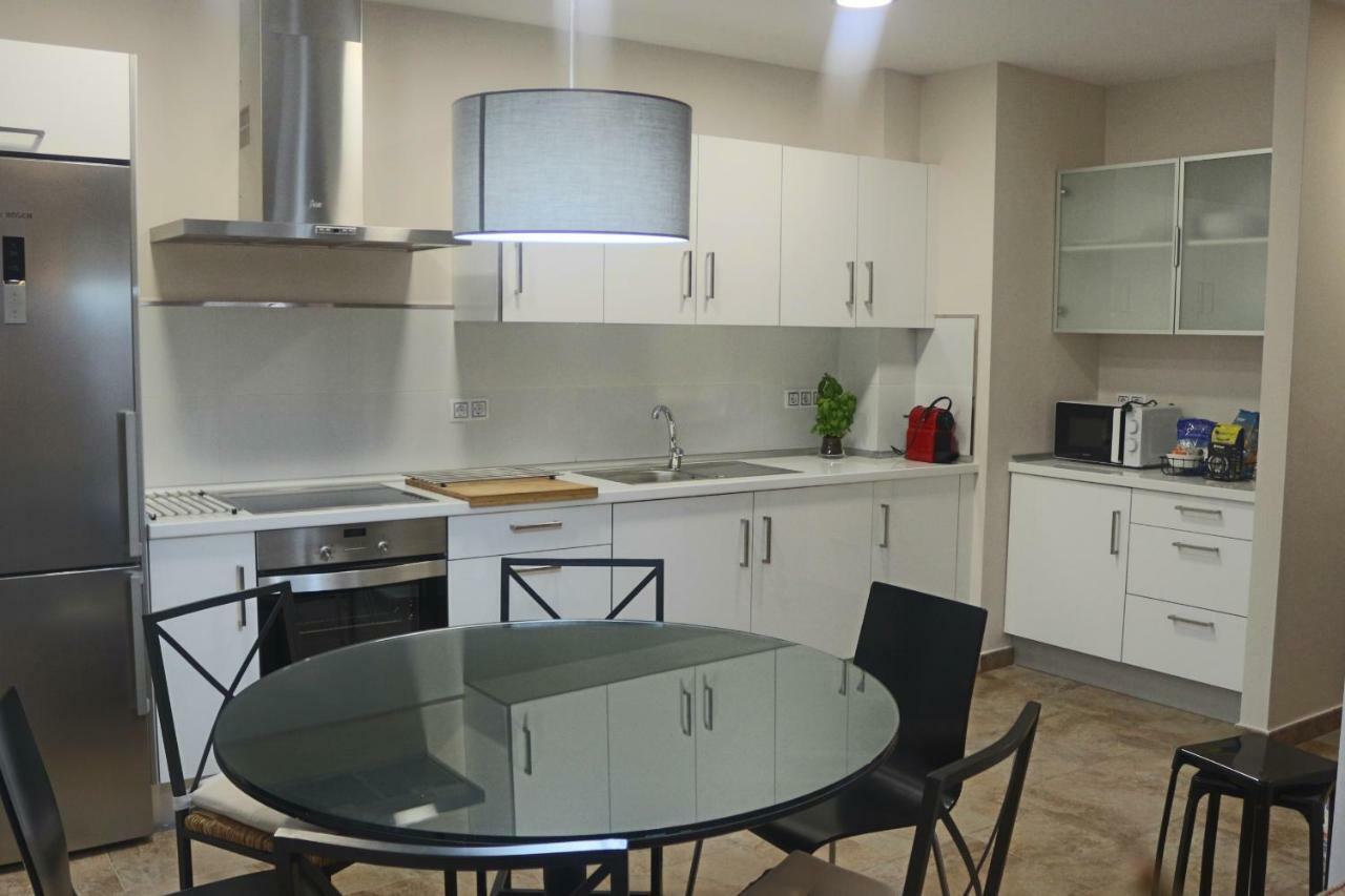 Duplex Villa Las Palmas de Gran Canaria Eksteriør billede