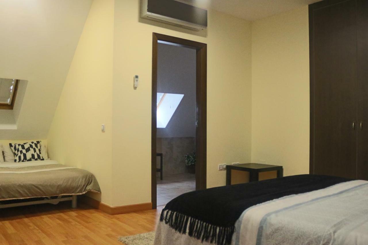 Duplex Villa Las Palmas de Gran Canaria Eksteriør billede