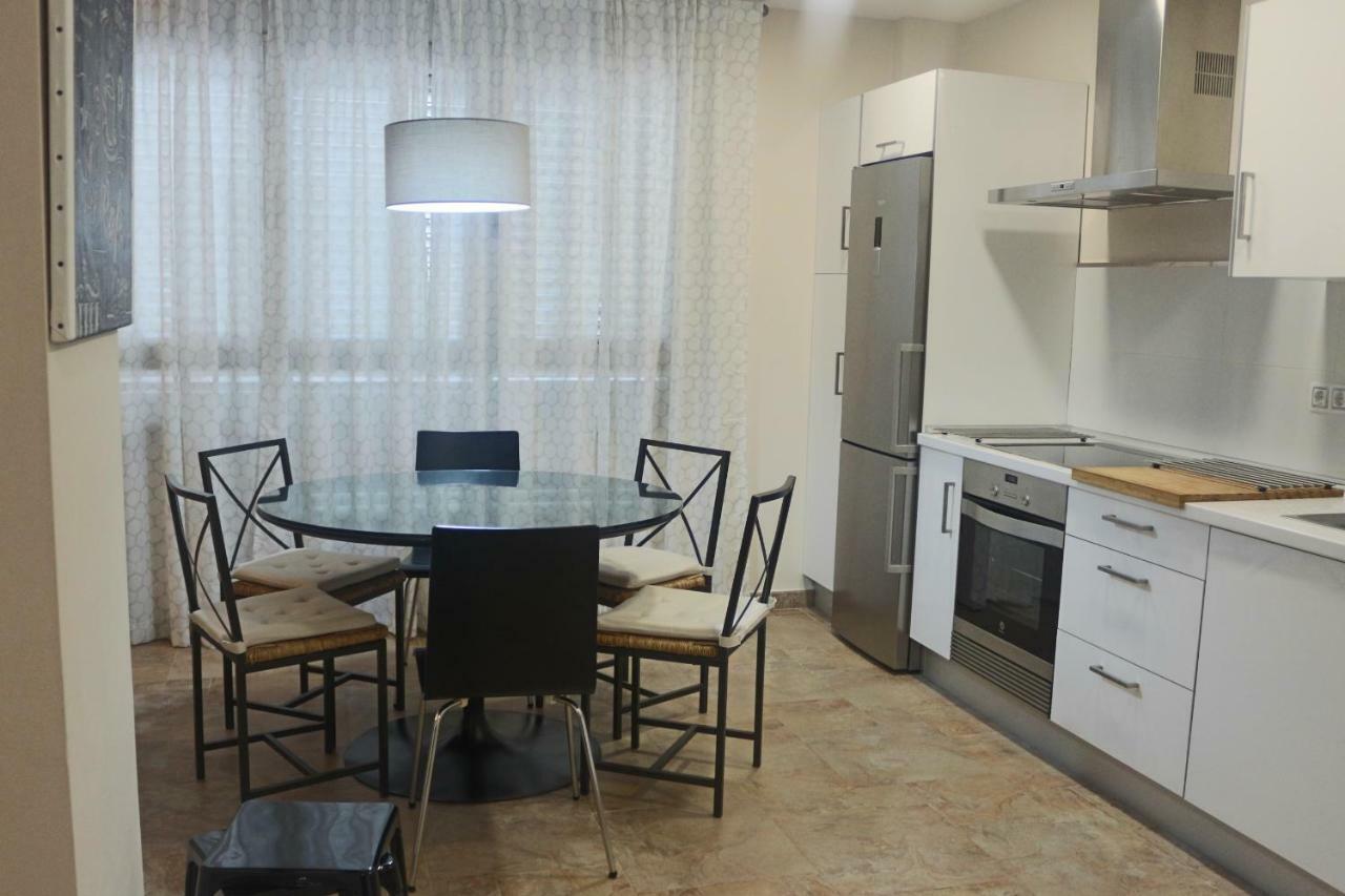 Duplex Villa Las Palmas de Gran Canaria Eksteriør billede