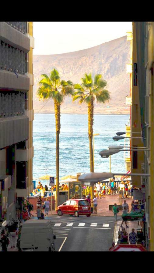 Duplex Villa Las Palmas de Gran Canaria Eksteriør billede