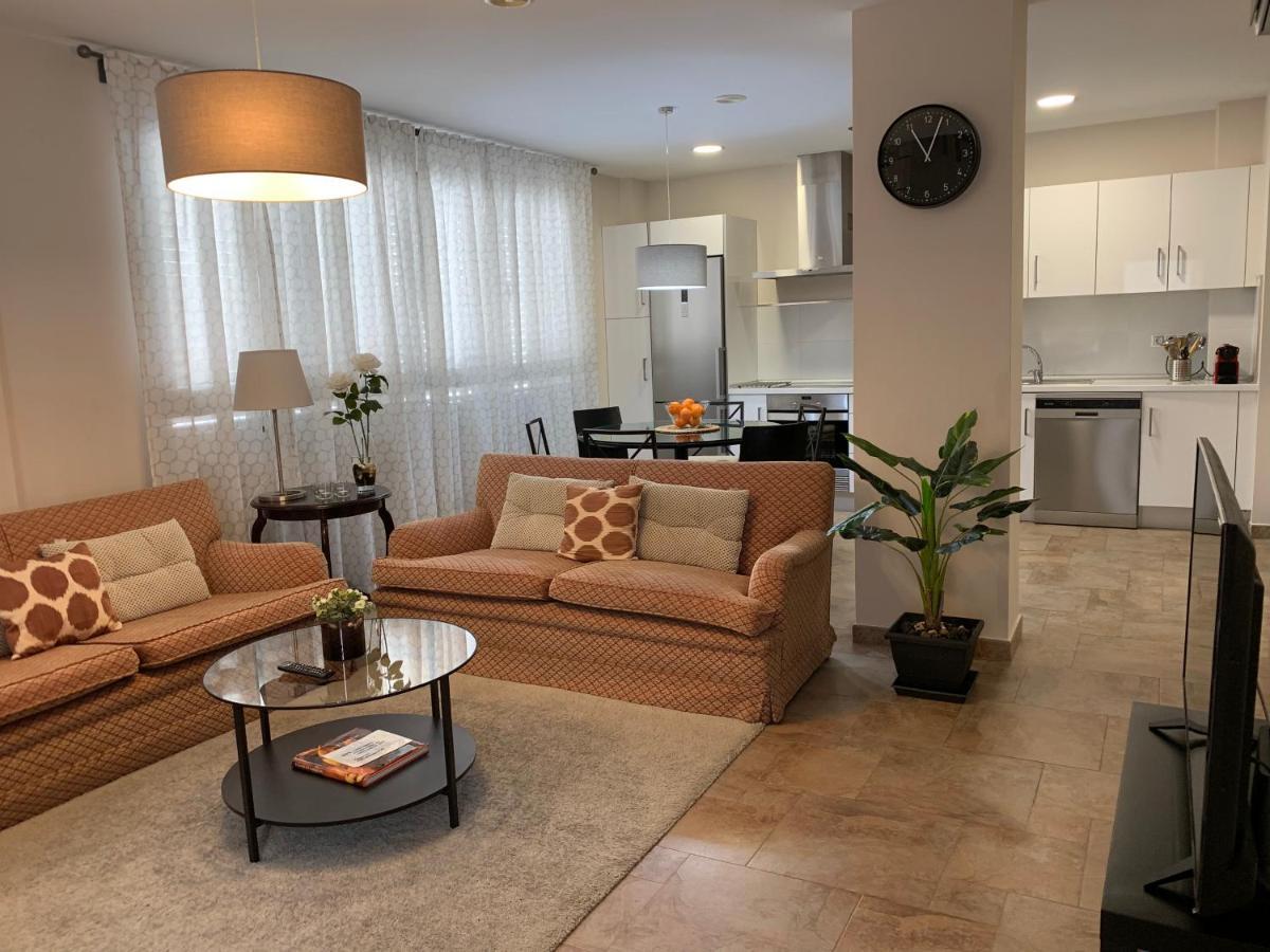 Duplex Villa Las Palmas de Gran Canaria Eksteriør billede
